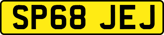 SP68JEJ
