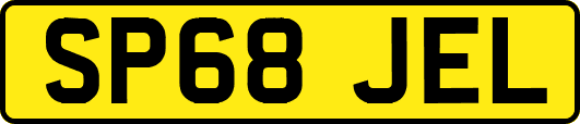 SP68JEL