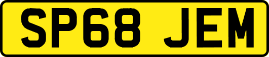 SP68JEM