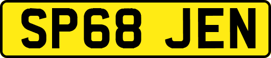 SP68JEN