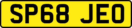 SP68JEO