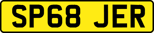 SP68JER
