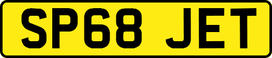 SP68JET