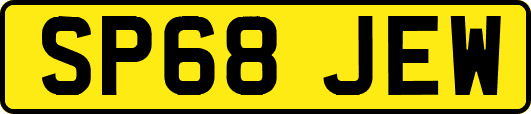 SP68JEW