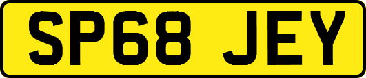 SP68JEY