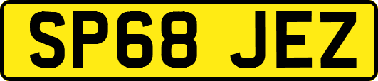 SP68JEZ