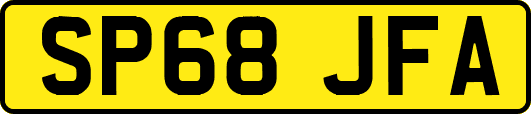 SP68JFA