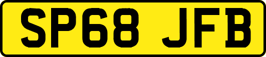 SP68JFB