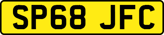 SP68JFC