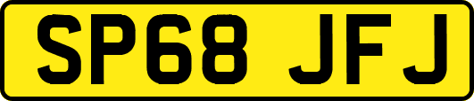 SP68JFJ