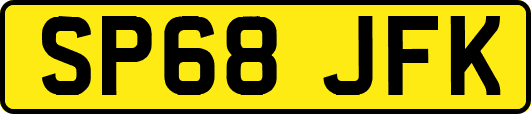SP68JFK
