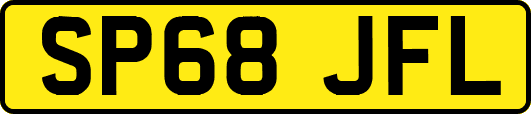 SP68JFL