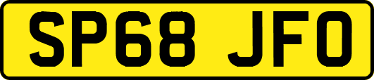 SP68JFO