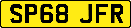 SP68JFR