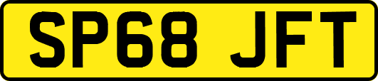 SP68JFT