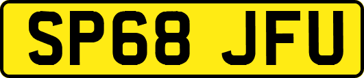 SP68JFU