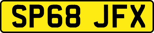 SP68JFX