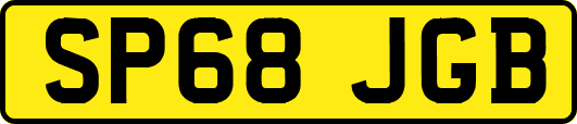 SP68JGB