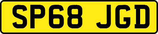 SP68JGD