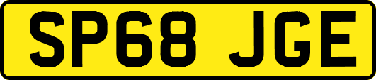 SP68JGE