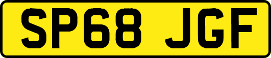SP68JGF