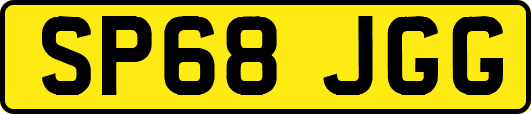 SP68JGG