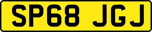 SP68JGJ