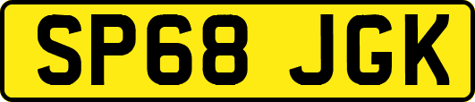 SP68JGK