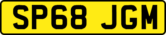 SP68JGM