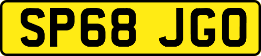 SP68JGO