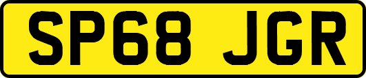SP68JGR