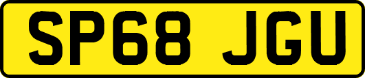 SP68JGU