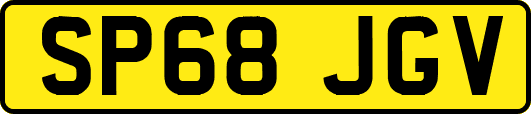 SP68JGV