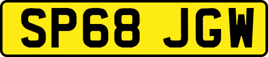 SP68JGW