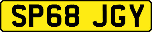 SP68JGY