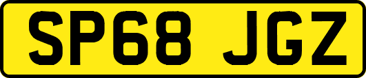 SP68JGZ
