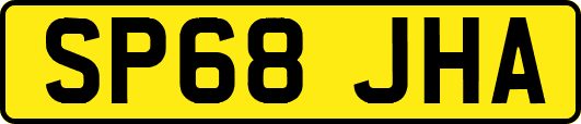 SP68JHA