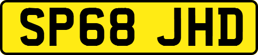 SP68JHD