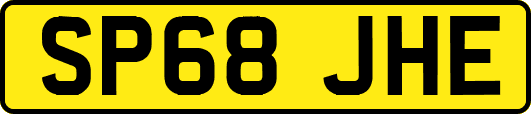 SP68JHE