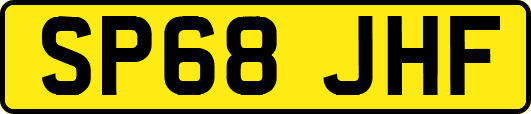 SP68JHF