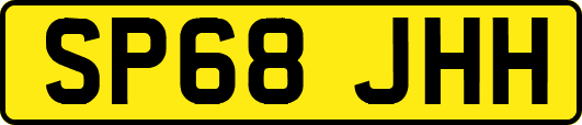 SP68JHH
