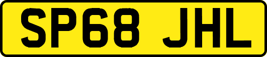 SP68JHL