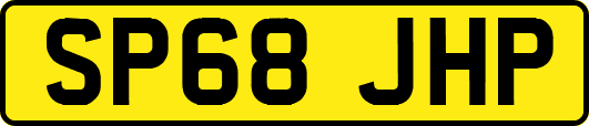 SP68JHP