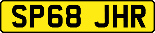 SP68JHR