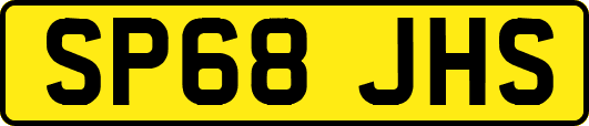 SP68JHS