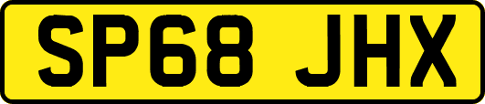 SP68JHX