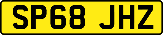 SP68JHZ