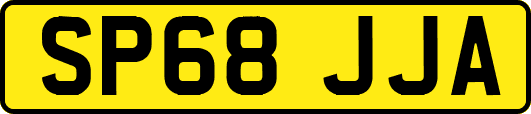 SP68JJA