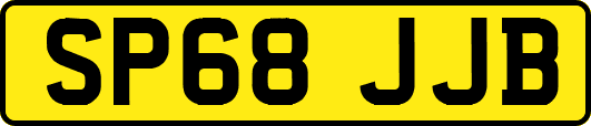 SP68JJB