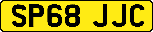 SP68JJC